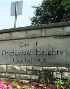 Grandview Heights real estate
